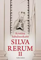 Pirkti Audio Silva rerum II - Photo 1
