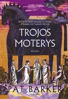 Audio Trojos moterys