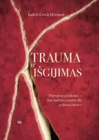 Audio Trauma ir išgijimas: prievartos pasekmės – nuo buitinio smurto iki politinio teroro