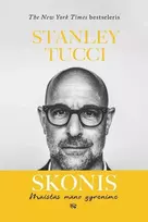 Audio Skonis: maistas mano gyvenime