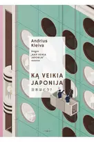 Audio Ką veikia Japonija
