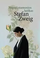 Audio Nepažįstamosios laiškas