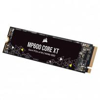 nvme m.2 ssd 2tb - Corsair MP600 CORE XT 2TB PCIe 4.0 (Gen4) x4 NVMe M.2 SSD - 2 nuotrauka