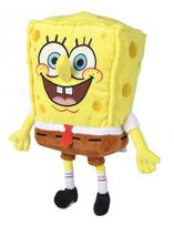 spongebob zaislas - Simba SpongeBob Squarepants, geltonas, 35 cm - 2 nuotrauka