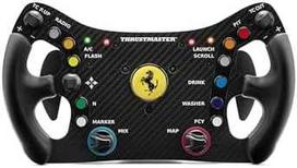 Thrustmaster Ferrari GT3 Wheel Add-On - für PC, PS5, PS4 & Xbox