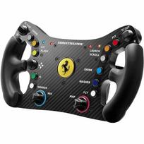 ferrari zaidimu vairas - Thrustmaster Ferrari GT3 Wheel Add-On - für PC, PS5, PS4 & Xbox - 2 nuotrauka
