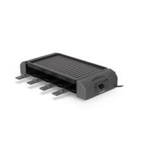 raclette - Thomson THRG98A - 1 nuotrauka