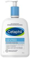 Cetaphil Locion Limpiadora, 473 ml