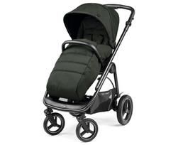  Peg Perego Veloce TC, žalias