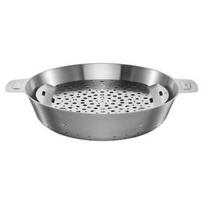 Fiskars Norden Grill Chef garinimo sietelis, 30 cm