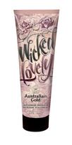 australian kremas - Australian Gold Wicked Lovely kremas deginimuisi soliariume, 250ml - 3 nuotrauka