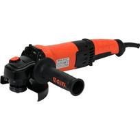 kampinis slifuoklis greicio - YATO YT-82099 | M14 | 1400W | 125MM - 1 nuotrauka