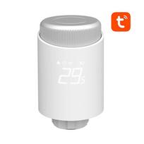 Avatto Smart Thermostat Radiator Valve Avatto TRV10 Zigbee Tuya