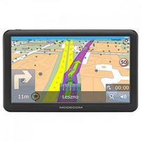 modecom - NAVIGATION FreeWAY CX7. + MapFactor map Europe - 3 nuotrauka