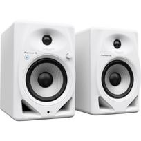 dj koloneles - Pioneer DM-50D-BT (Pair, White) - 1 nuotrauka