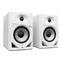 dj koloneles - Pioneer DM-50D-BT (Pair, White) - 2 nuotrauka