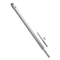 Grąžtų prailgintuvas SDS + griebtuvas Dedra DED1500-60, 600 mm