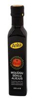 moliugai - Moliūgų sėklų aliejus ANIRA, nerafinuotas, 250 ml - 1 nuotrauka