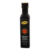 moliugai - Moliūgų sėklų aliejus ANIRA, nerafinuotas, 250 ml - 2 nuotrauka