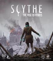  Scythe The Rise of Fenris, EN