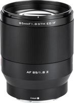  Viltrox AF 85mm F1.8 mk II Nikon Z