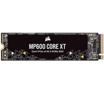 nvme m.2 ssd 2tb - Corsair MP600 CORE XT 2TB PCIe 4.0 (Gen4) x4 NVMe M.2 SSD - 3 nuotrauka