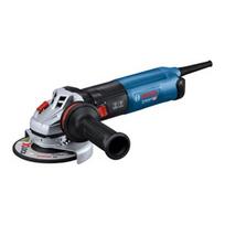 Bosch GWS 17-125 S 06017D0300, be šepetėlių, 1700 W