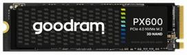 PX600 SSDPR-PX600-1K0-80, 1.8", 1 TB