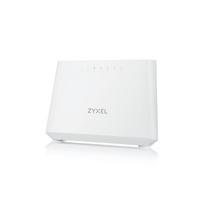 ax1800 - ZyXEL WL-Maršrutizatorius DX3301-T0 VDSL2 AX1800 5 prievadų Super Gateway - 1 nuotrauka