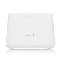 ax1800 - ZyXEL WL-Maršrutizatorius DX3301-T0 VDSL2 AX1800 5 prievadų Super Gateway - 2 nuotrauka