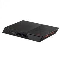 Serveris ASUSTOR Mini Desktop NAS FS6706T 6-Bay