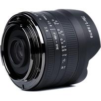canon eos m - 7Artisans Canon M 7,5 mm f / 2,8 II - 1 nuotrauka