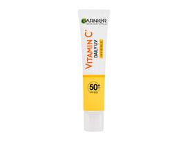 garnier kremas - Garnier Skin Naturals Vitamin C 40 ml - 2 nuotrauka