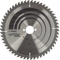 Bosch 2608838411; 216x30 mm; Z54