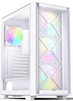 korpusas montech - Montech AIR 1000 Premium (Baltas) - 1 nuotrauka