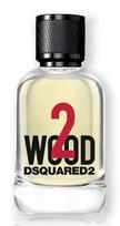 wood kvepalai - Dsquared2 2Wood EDT 30 ml - 1 nuotrauka