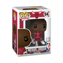 Pirkti FUNKO POP! Vinilinė figūrėlė: NBA:Bulls - Michael Jordan - Photo 2