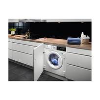 programais - ELECTROLUX EWN7F447WI - 3 nuotrauka