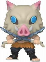 FUNKO POP! Vinilinė figūrėlė DEMON SLAYER: INOSUKE HASHIBIRA, 10 cm