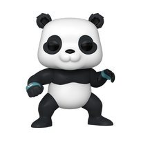 funko pop jujutsu kaisen - FUNKO POP! Vinilinė figūrėlė: Jujutsu Kaisen - Panda - 2 nuotrauka