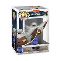 funko pop avatar - FUNKO POP! Vinilinė figūrėlė: Avatar - Momo - 1 nuotrauka