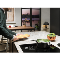 indukcine kaitlente electrolux - Electrolux LIB60420CK - 2 nuotrauka