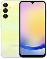Samsung Galaxy A25 5G 256Gb kaina nuo 260.66 € (9 pard.)