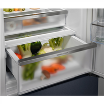 senukai saldytuvai - Electrolux ENC8MC19S - 2 nuotrauka