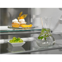 senukai saldytuvai - Electrolux ENC8MC19S - 3 nuotrauka