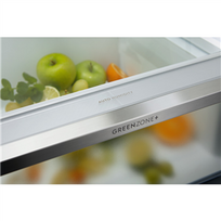 senukai saldytuvai - Electrolux ENC8MC19S - 4 nuotrauka