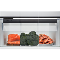 senukai saldytuvai - Electrolux ENC8MC19S - 5 nuotrauka