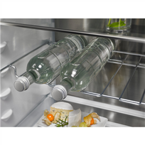 senukai saldytuvai - Electrolux ENC8MC19S - 6 nuotrauka