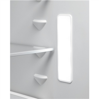 senukai saldytuvai - Electrolux ENC8MC19S - 11 nuotrauka