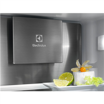 senukai saldytuvai - Electrolux ENC8MC19S - 12 nuotrauka